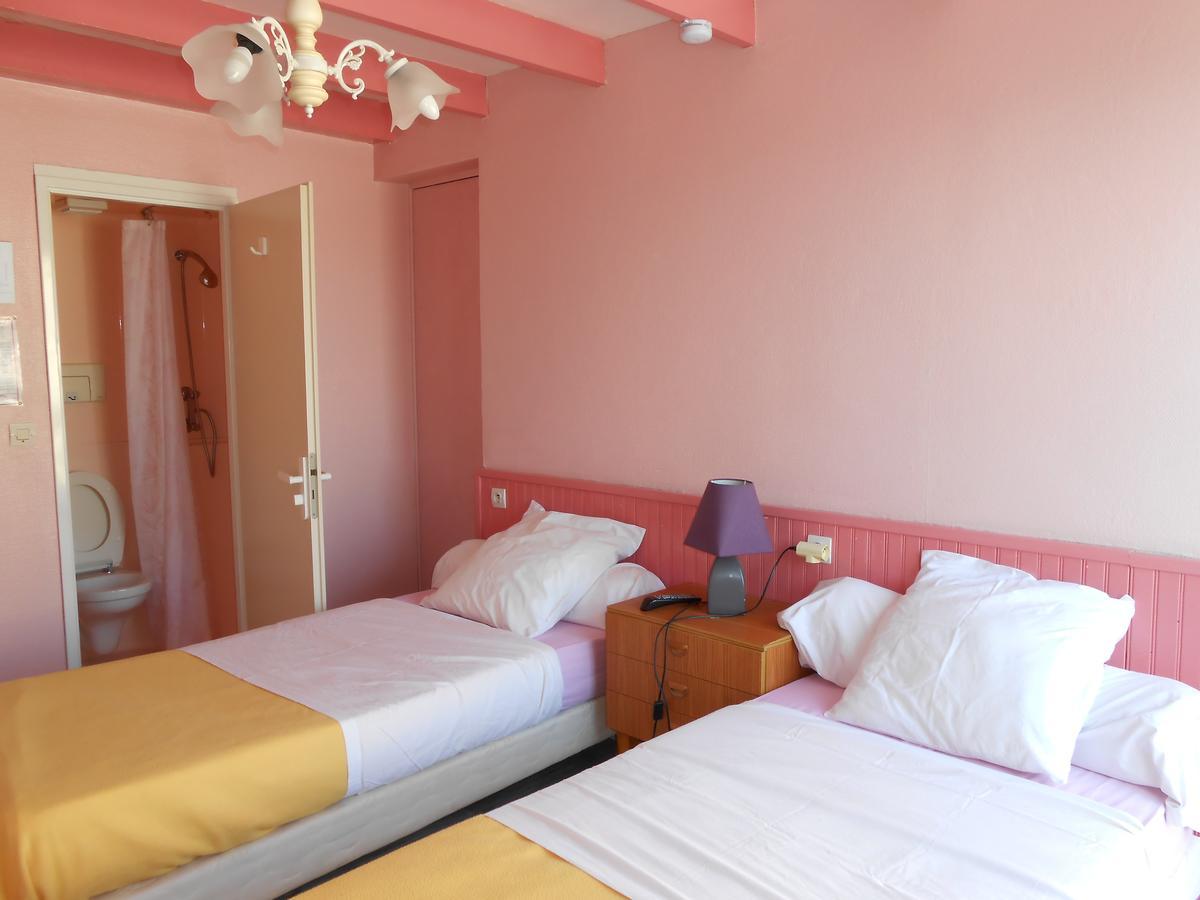 Hotel Le Cargo Rochefort  Luaran gambar